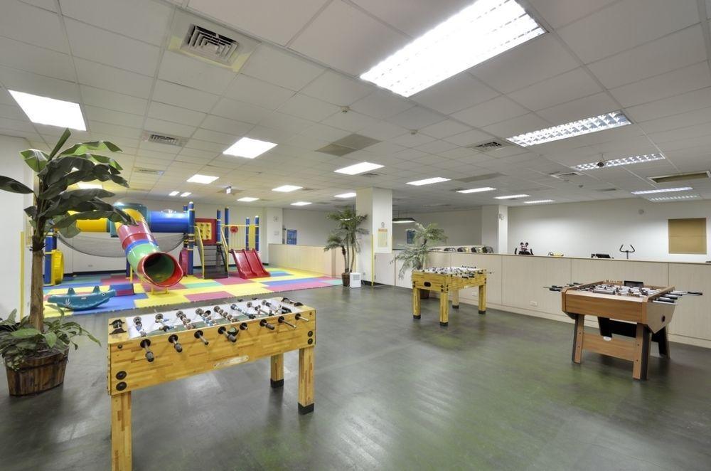 Toong Mao Spa Resort Guanziling Tainan Buitenkant foto