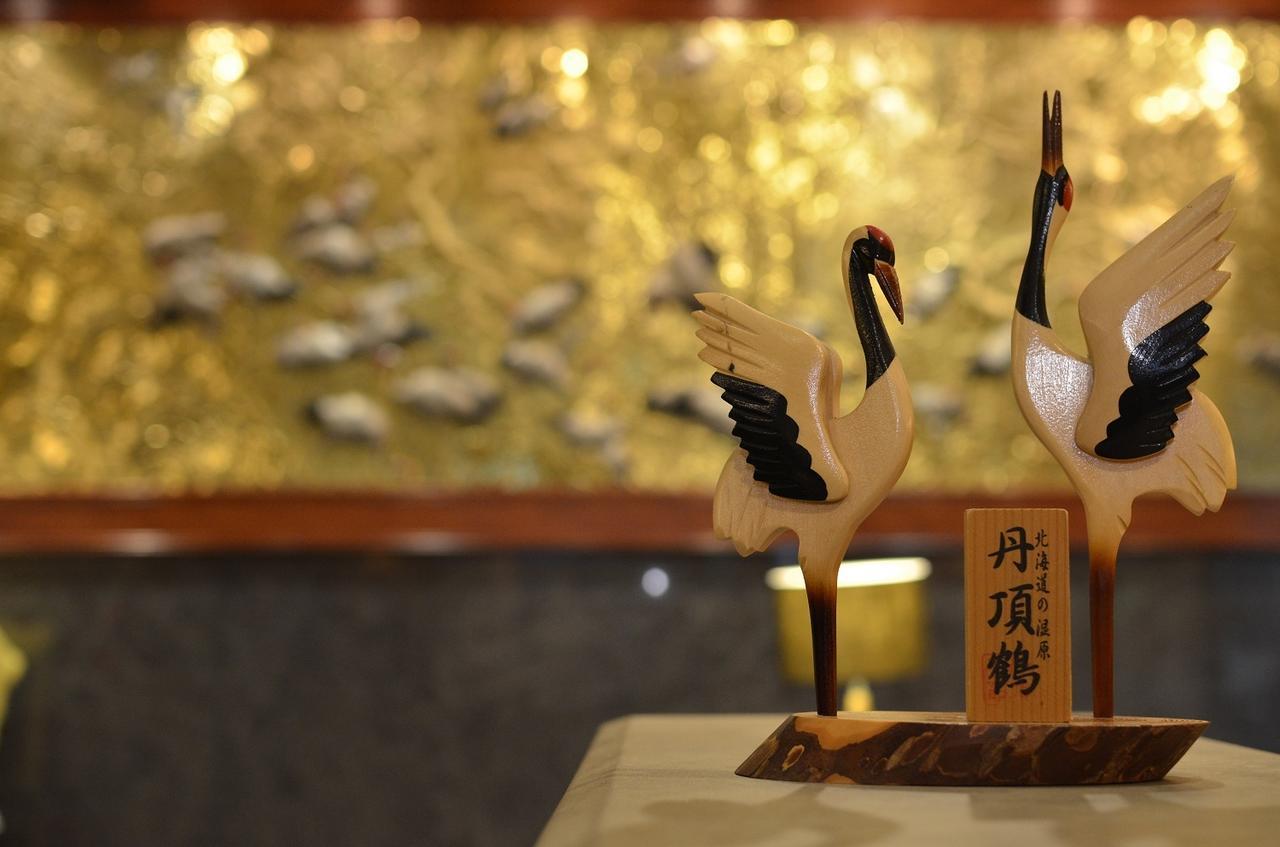 Toong Mao Spa Resort Guanziling Tainan Buitenkant foto
