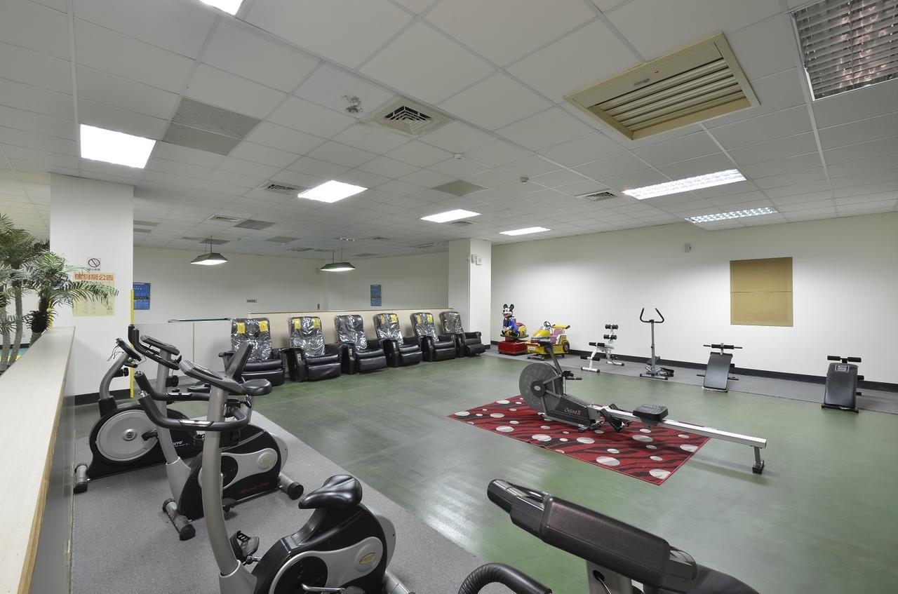 Toong Mao Spa Resort Guanziling Tainan Buitenkant foto